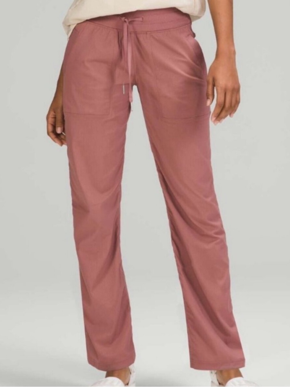 Lululemon Dance Studio Full Length pants size 10